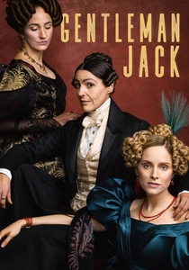 Gentleman Jack (2019)