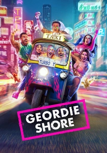 Geordie Shore (2011)