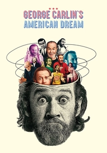 George Carlin's American Dream (2022)