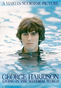 George Harrison: Living in the Material World (2011)