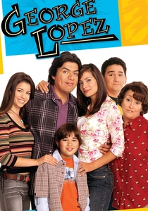 George Lopez (2002)