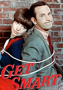 Get Smart (1965)