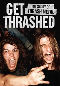 Get Thrashed (2006)