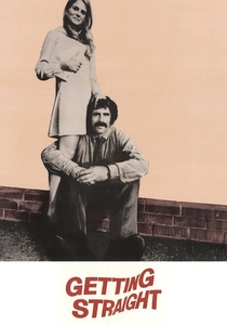 Getting Straight (1970)