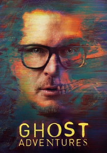 Ghost Adventures (2008)