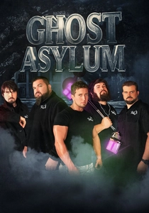 Ghost Asylum (2014)