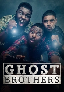 Ghost Brothers (2016)