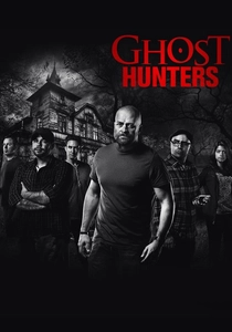 Ghost Hunters (2004)