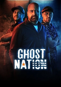 Ghost Nation (2019)