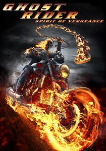 Ghost Rider: Spirit of Vengeance (2011)