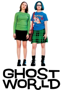 Ghost World (2001)