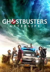 Ghostbusters: Afterlife (2021)