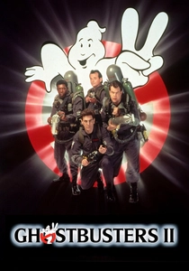 Ghostbusters II (1989)