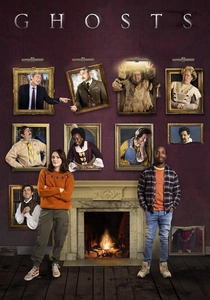 Ghosts (2019)