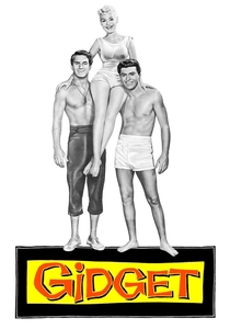 Gidget (1959)