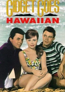Gidget Goes Hawaiian (1961)