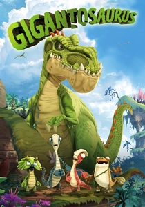 Gigantosaurus (2019)