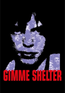 Gimme Shelter (1970)
