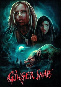 Ginger Snaps (2000)