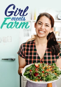Girl Meets Farm (2018)