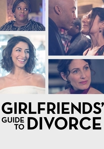 Girlfriends' Guide to Divorce (2014)