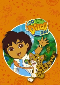Go, Diego, Go! (2005)