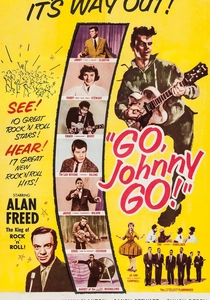 Go, Johnny, Go! (1959)