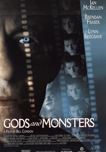 Gods and Monsters (1998)