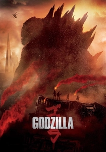 Godzilla (2014)