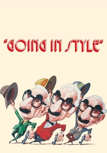 Going in Style (1979)