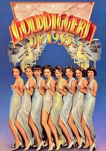 Gold Diggers of 1935 (1935)