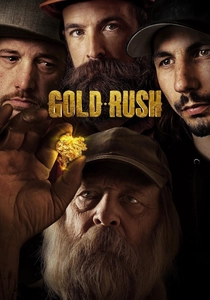 Gold Rush (2010)
