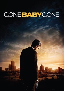 Gone Baby Gone (2007)