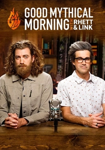 Good Mythical Morning (2012)