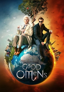 Good Omens (2019)