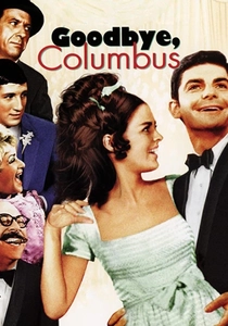 Goodbye, Columbus (1969)