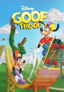 Goof Troop (1992)