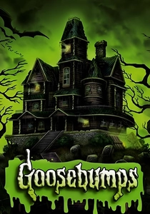 Goosebumps (1995)