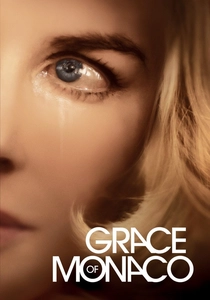 Grace of Monaco (2014)