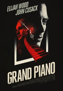 Grand Piano (2013)