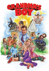 Grandma's Boy (2006)