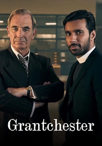 Grantchester (2014)