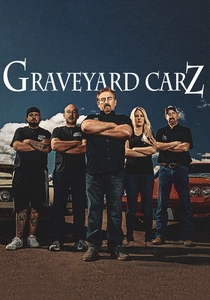 Graveyard Carz (2012)