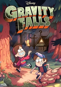 Gravity Falls (2012)