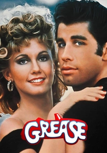 Grease (1978)