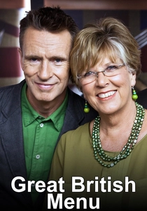 Great British Menu (2006)