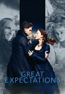 Great Expectations (2012)