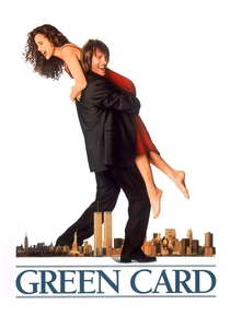 Green Card (1990)