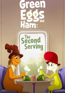 Green Eggs and Ham (2019)
