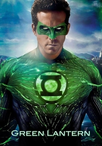 Green Lantern (2011)